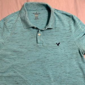 American Eagle Core Flex, Size XL. 58%cotton-39%polyester-3%elasthanne
